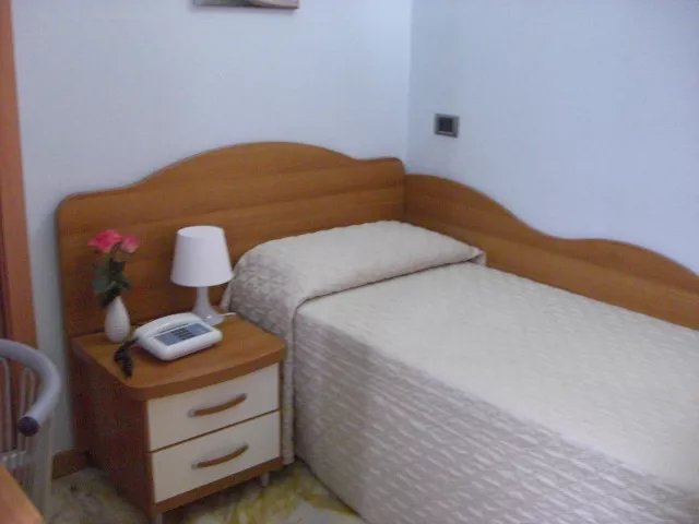 Hotel Sbranetta
