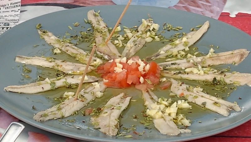 Beira Rio Cafetaria e Tapas