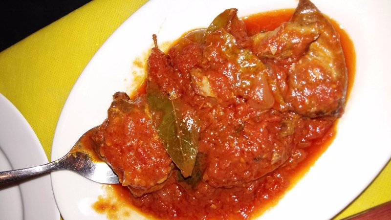 Ristorante trattoria Jose Carioca