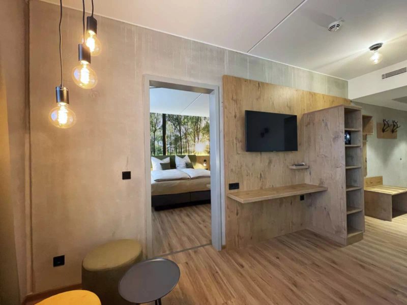 Hotel am Sonnenlandpark