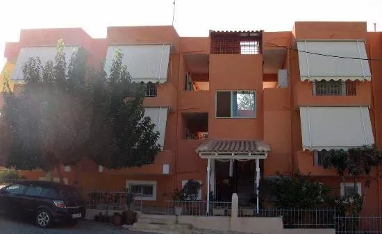 Aloe Luxury Apartments & Suites