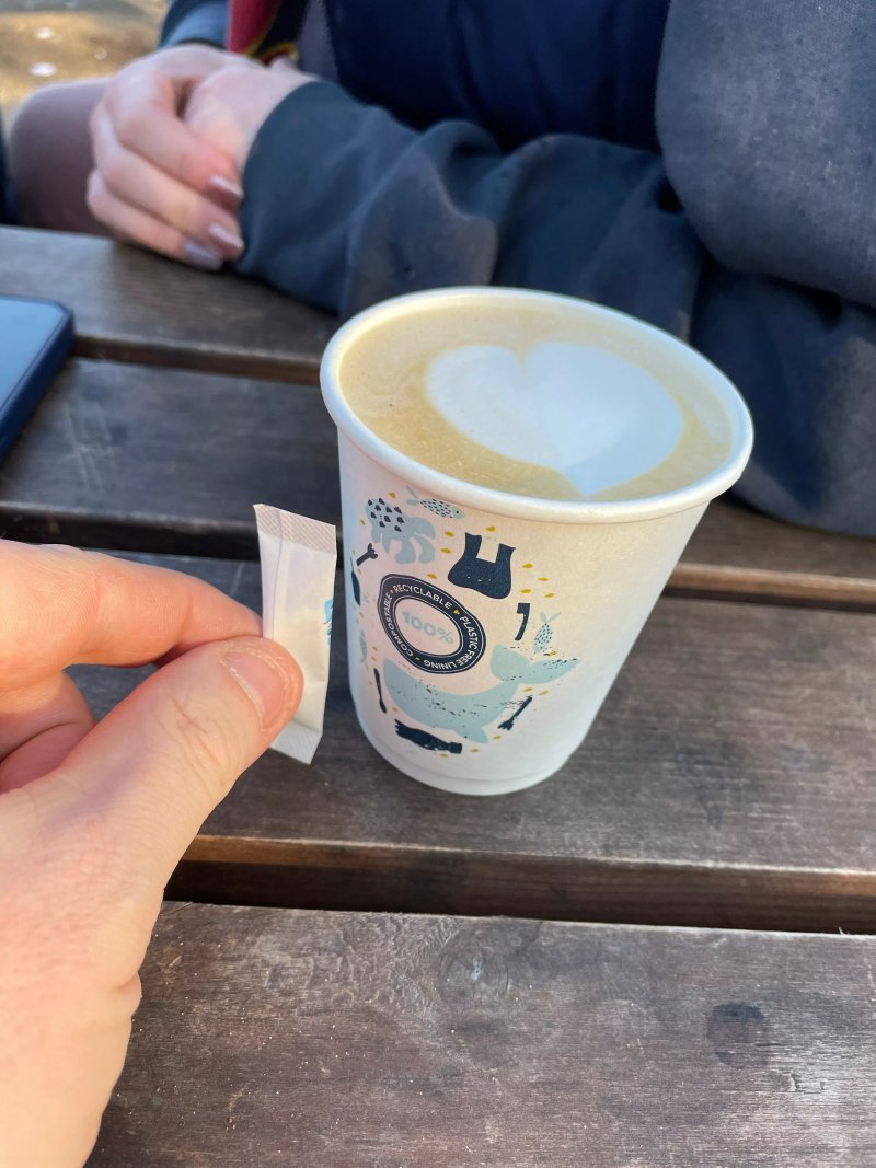 Eaton Park Cafe