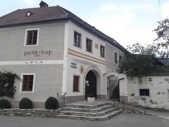 Weingut Schoeberl - Pichlhof