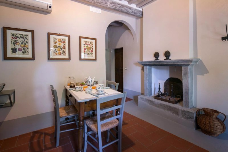 Agriturismo Case Sant'Anna