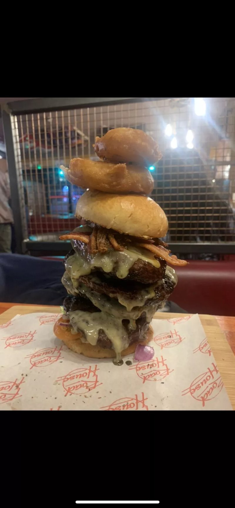Roadhouse
