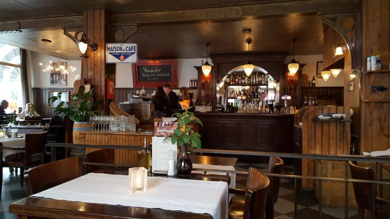 Restaurant de Proeverij