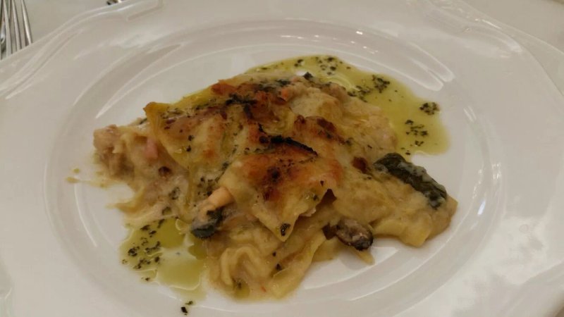 Riviera Azzurra Ristorante