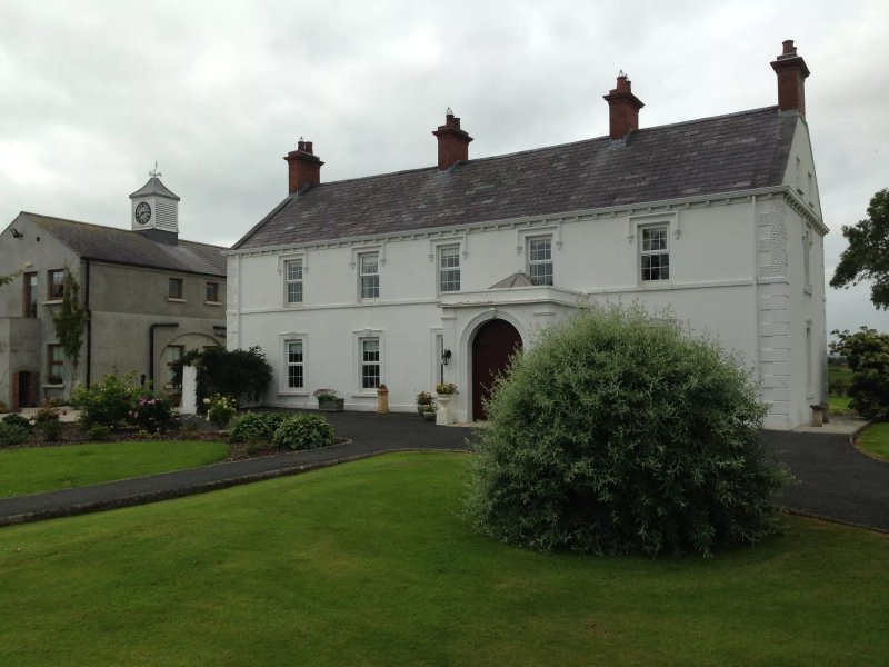 Oyo Flatfield Clocktower Cottages By Belvilla