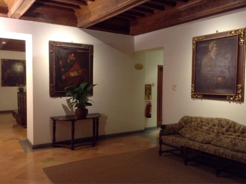 Hotel Tiferno