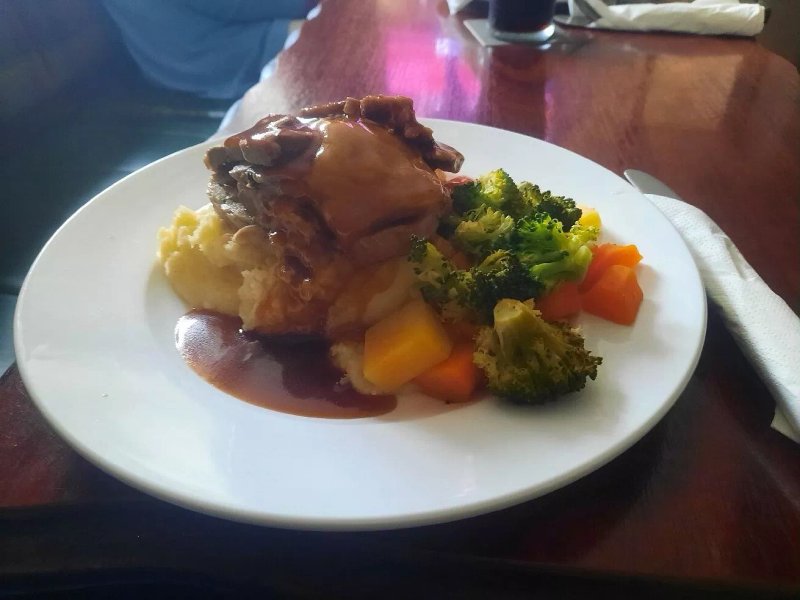 Breffni Arms Hotel