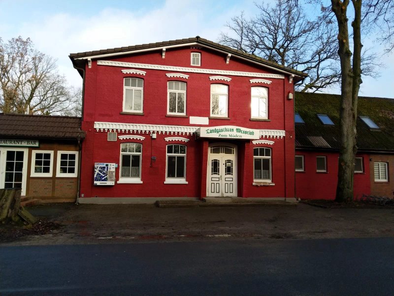 Landgasthaus Wesseloh