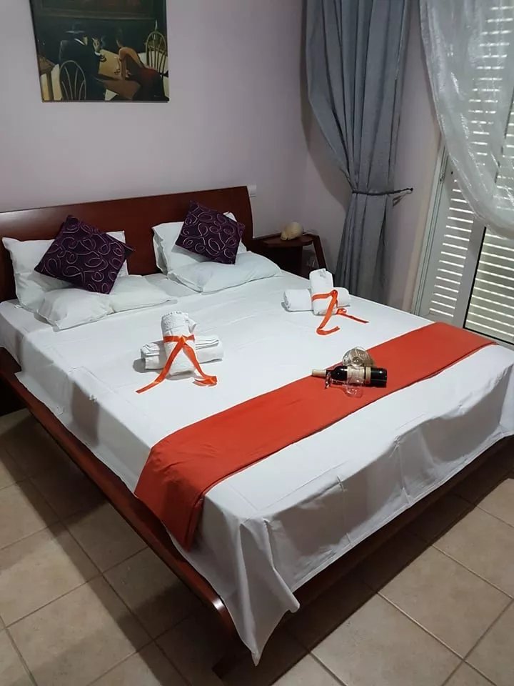 Villa Nafsika