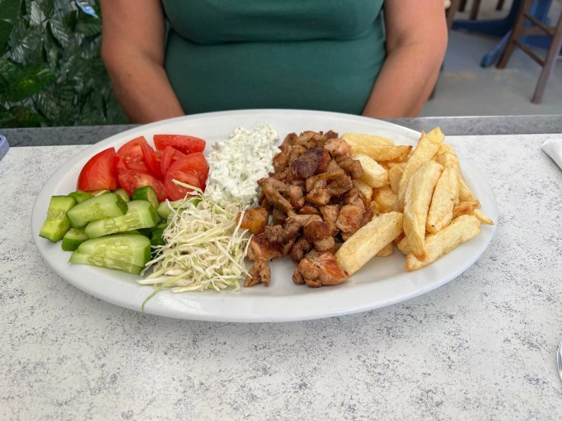 Taverna Zakoullos