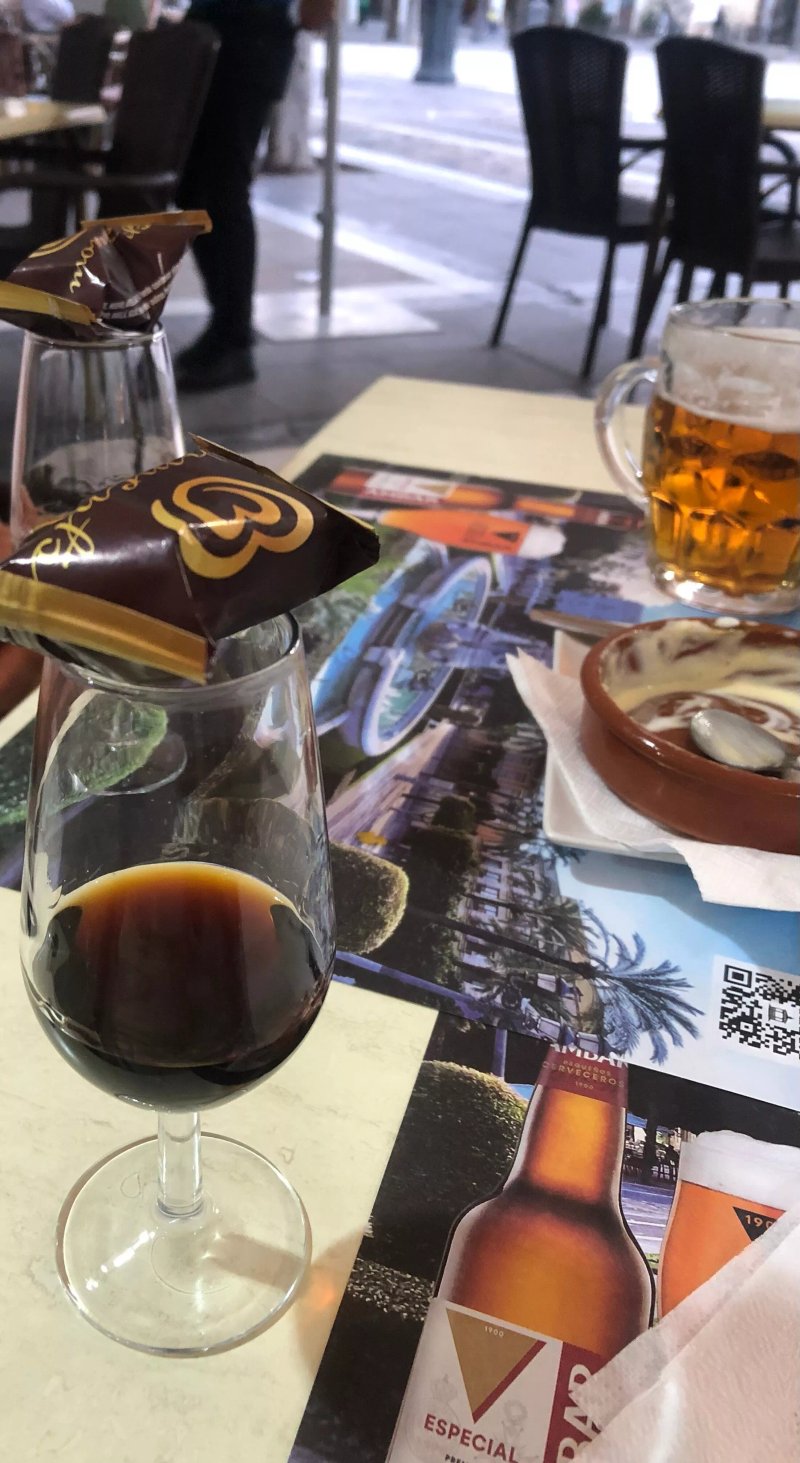 El Mirador Del Arenal Jerez