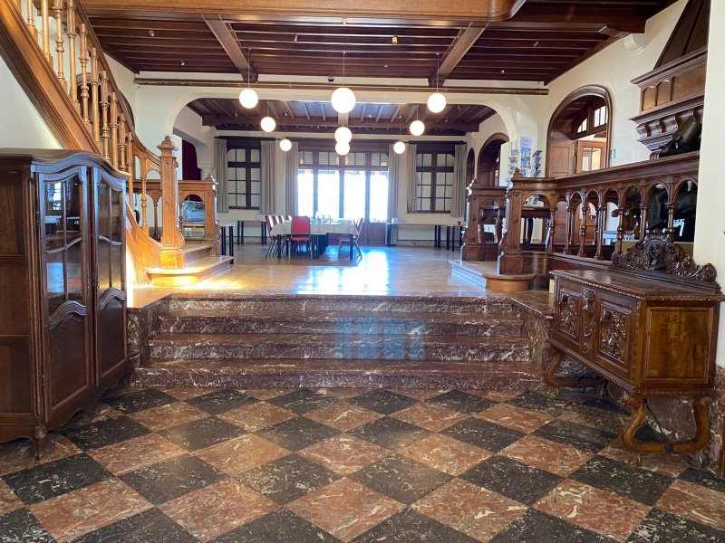 Vakantiecentrum De Barkentijn