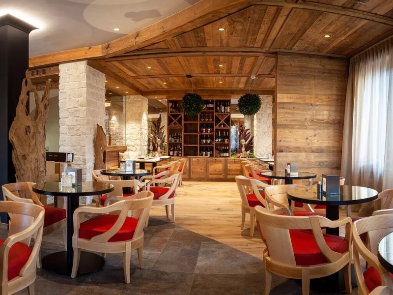 Ristorante Casa Sporting