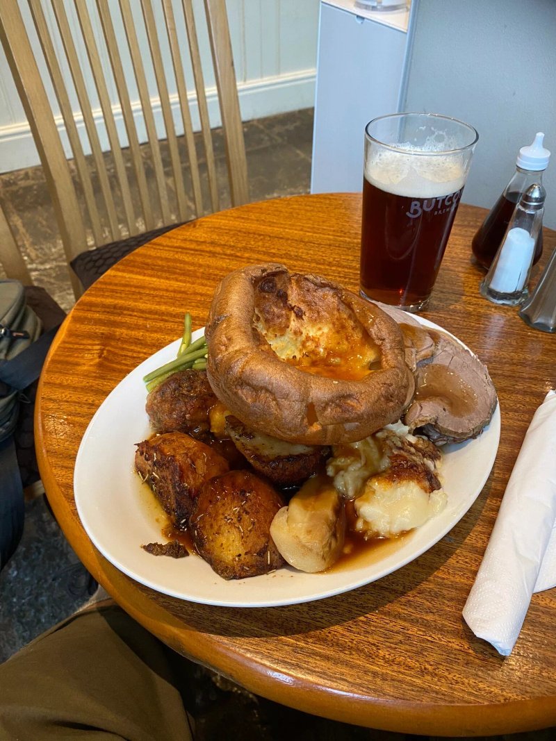 The Faulkland Inn