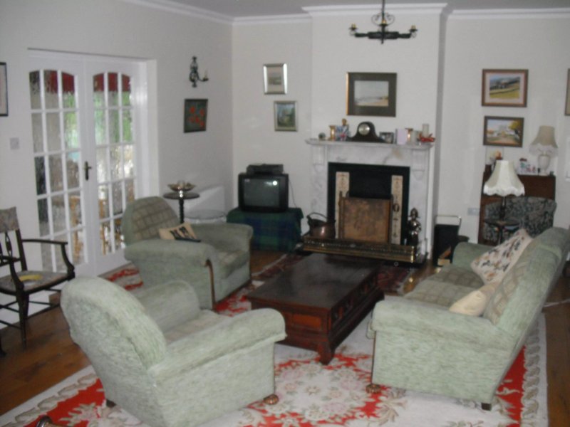 Bed and Breakfast The Well Meadow