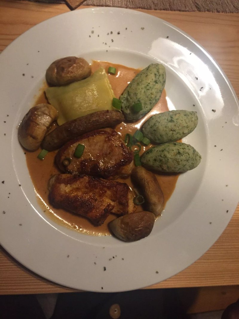 Stefeles das Kneipenrestaurant