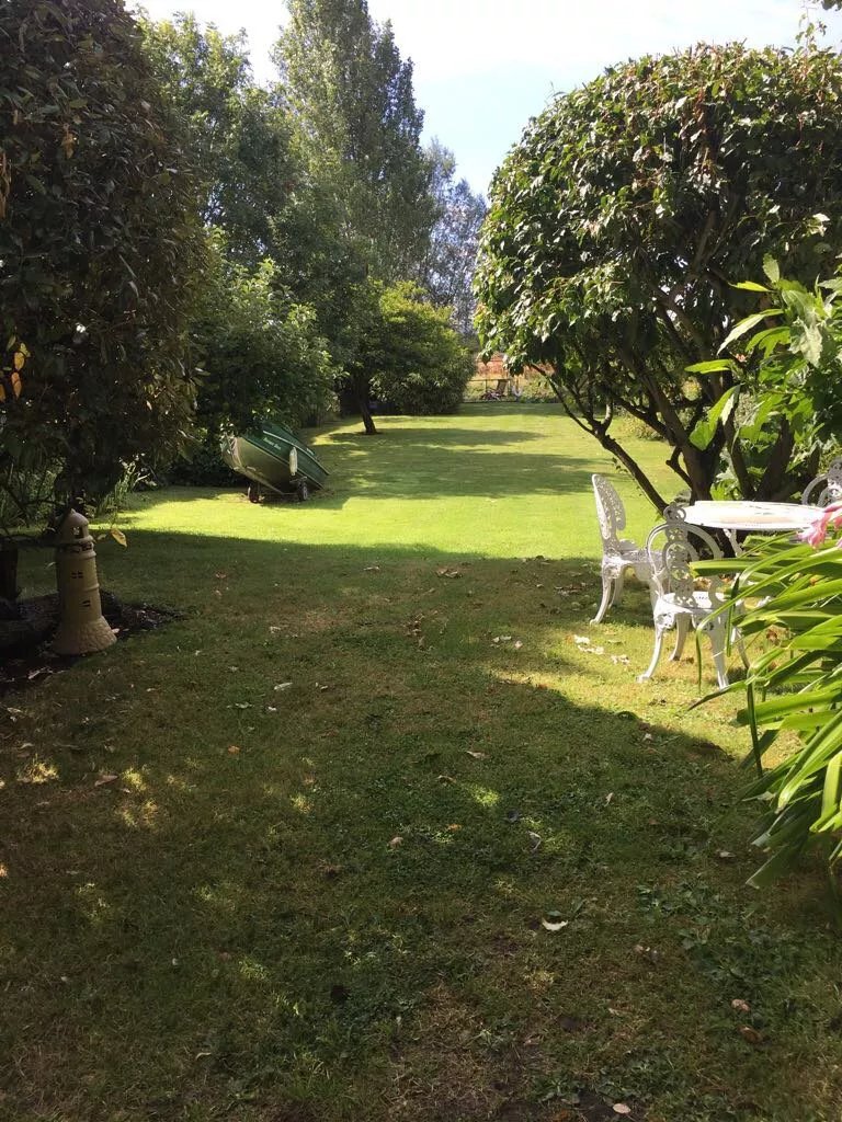 Glebe Cottage B&B