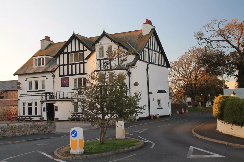 The Clarke's Hotel
