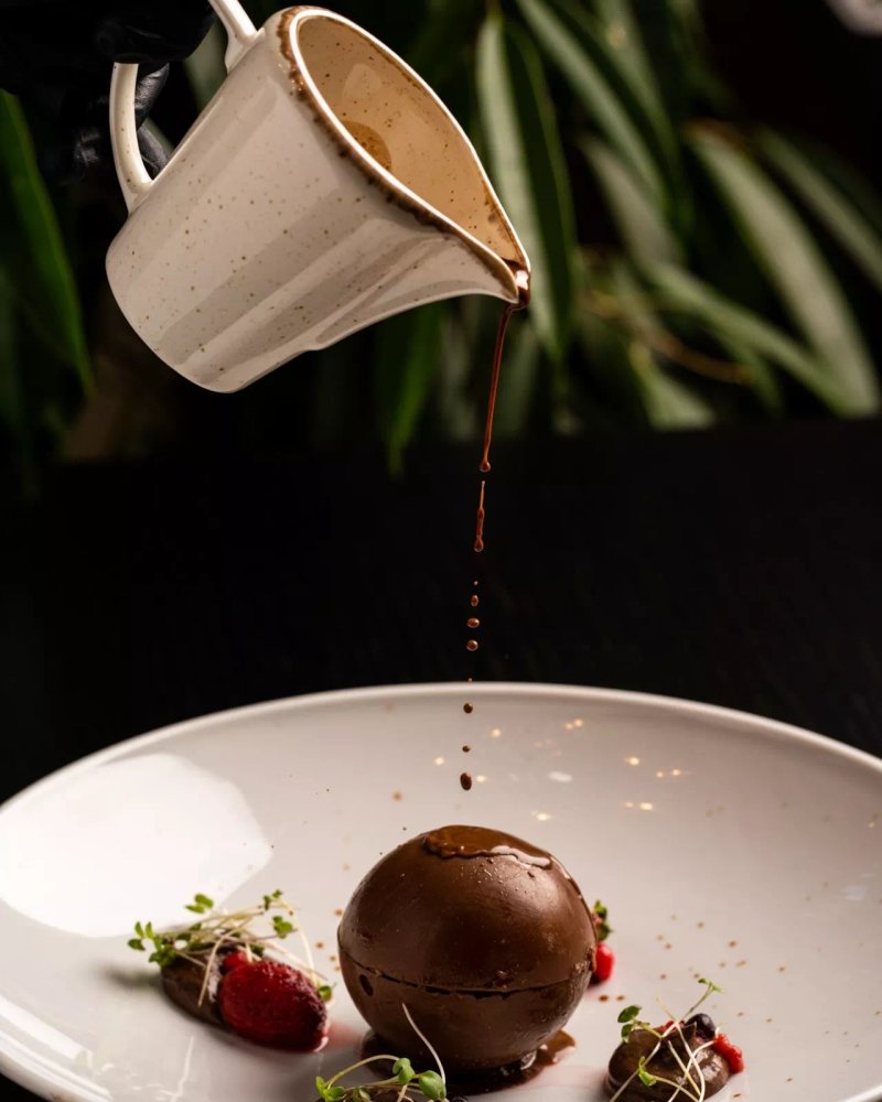 Green Olive Restaurant