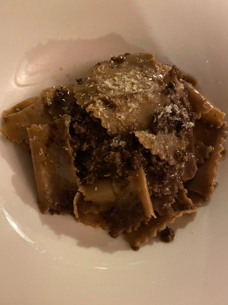 Locanda del Falco