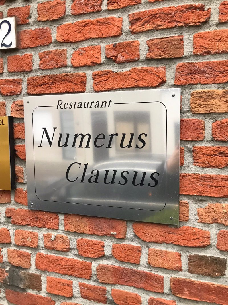 Numerus Clausus