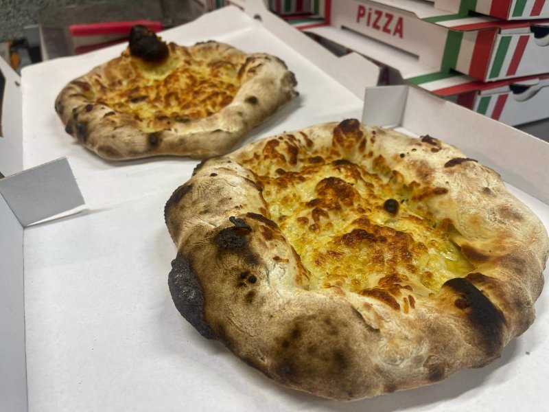 Pizzeria Don Bello