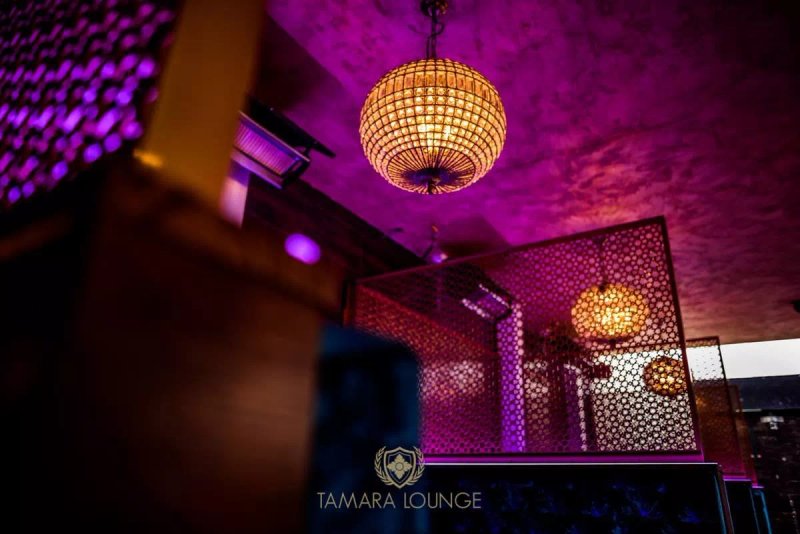 Tamara Lounge