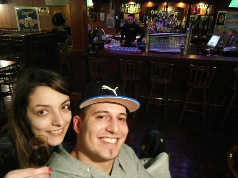 Down Town Brasserie Pub