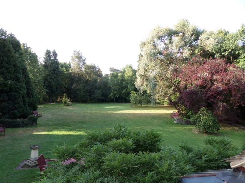 Holdfast Cottage Hotel