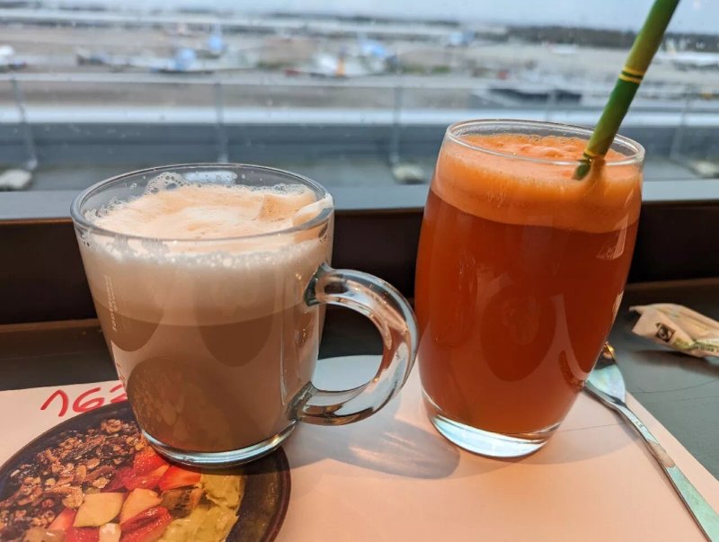 wagamama manchester t2