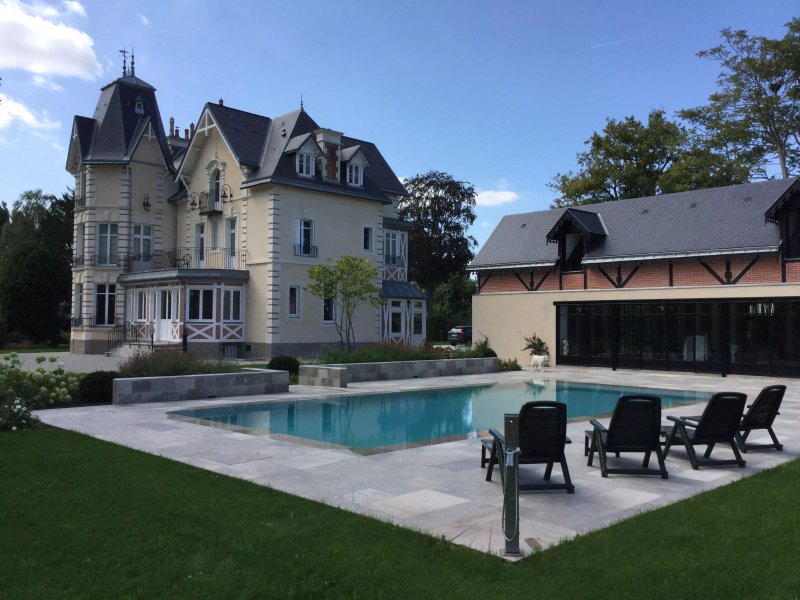 Le Manoir des Logis