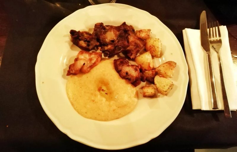 Ma Osteria