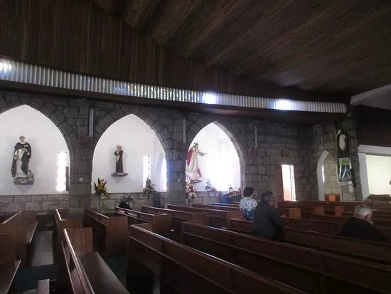 Paroquia Sao Jose de Ribamar
