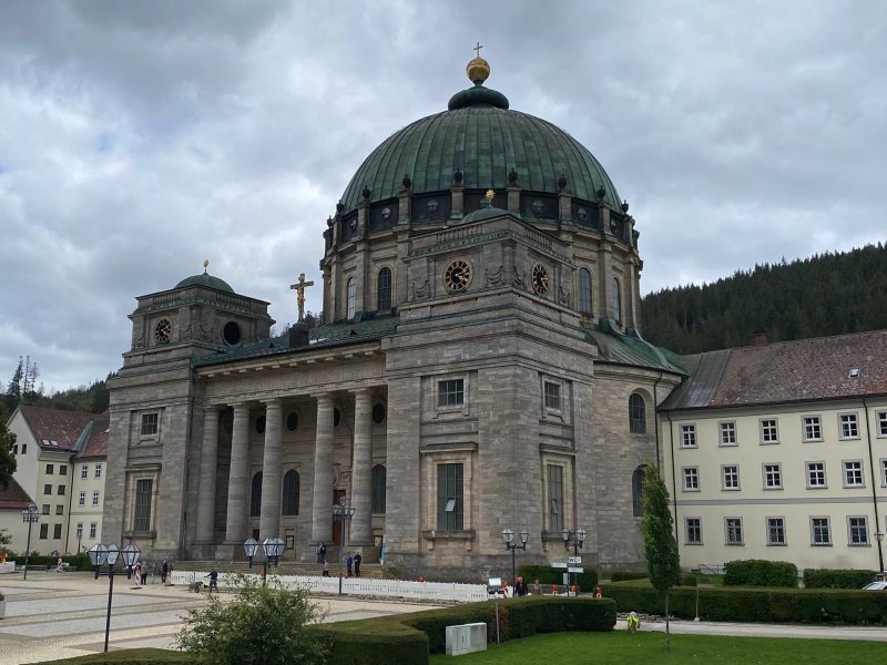 Klostermeisterhaus