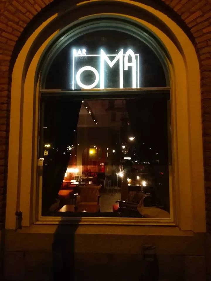 Oma