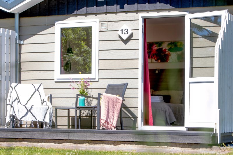 Vakantiepark Witterzomer