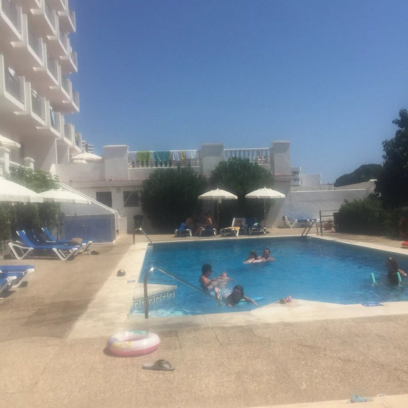 Aparthotel Sunny Beach