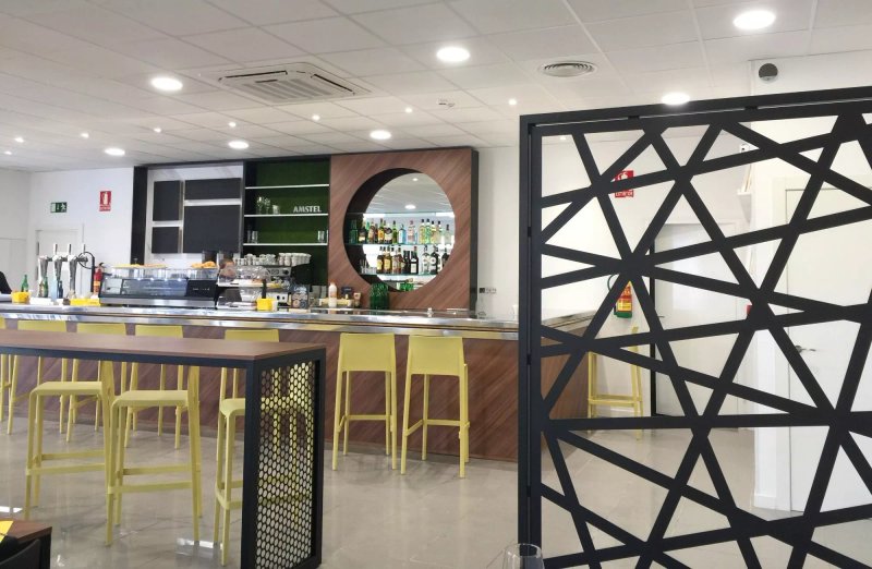 Restaurante KM 505