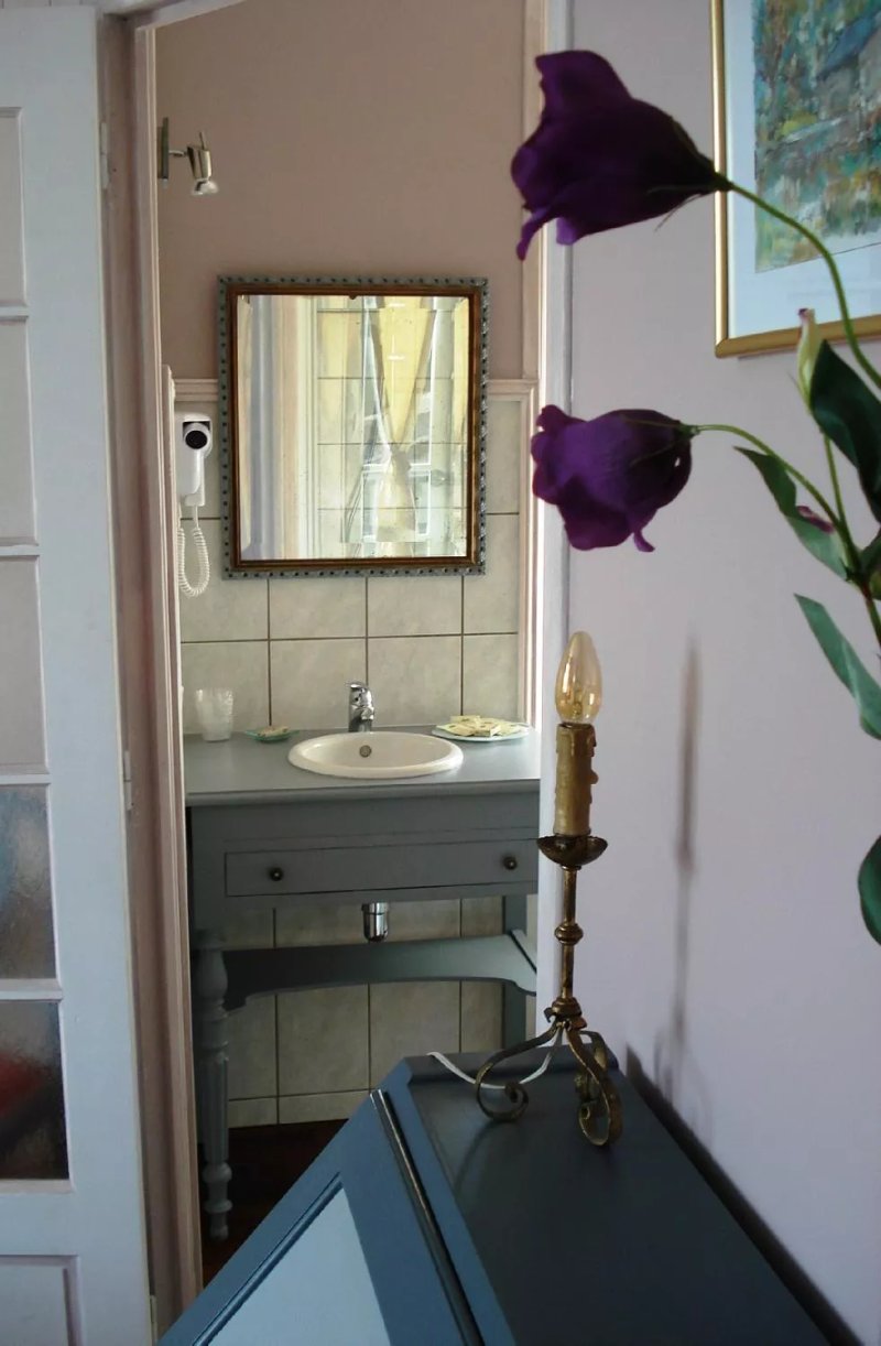 Maison d'hotes La Tuilerie
