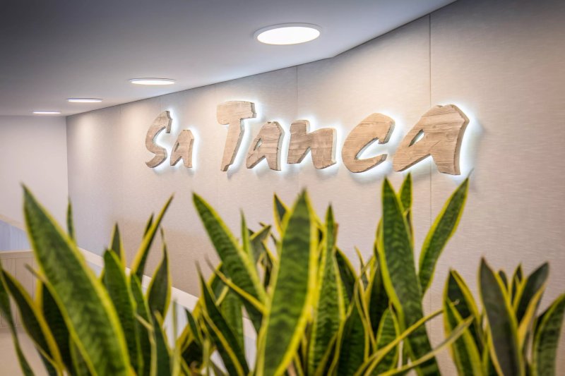 Restaurante Sa Tanca