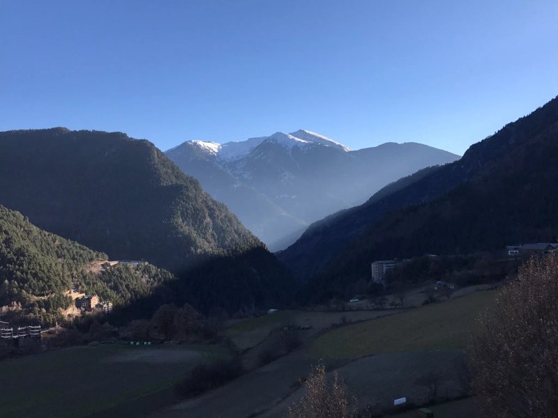 Hotel La Burna Panoràmic
