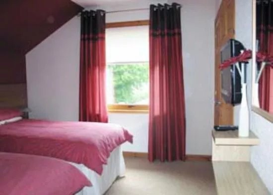 Beaufort Lodge