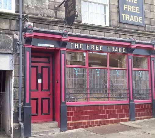 The free trade