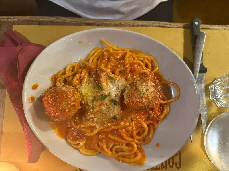 Cantina & Cucina