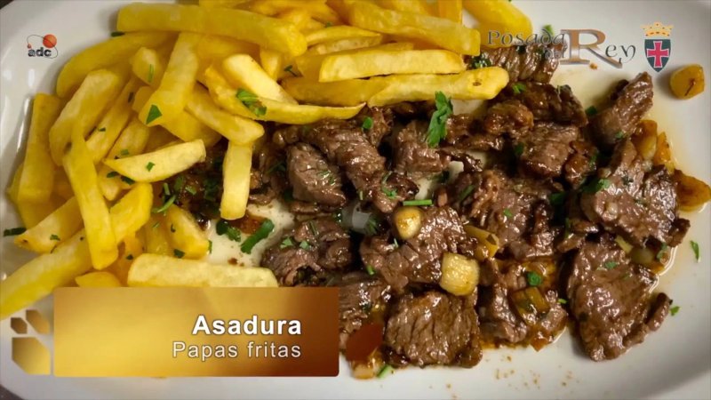 Posada del Rey