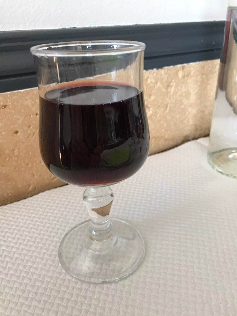 pizzeria Vesuvio