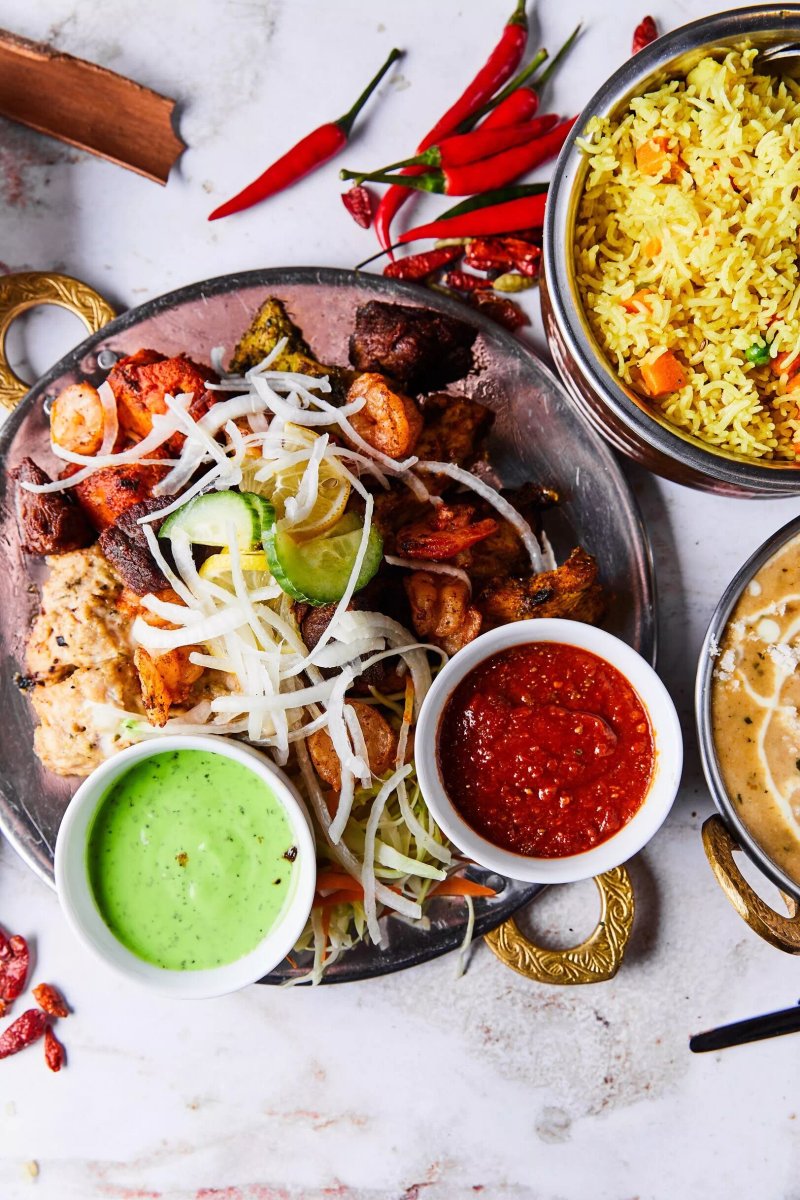 Himalaya Restaurant